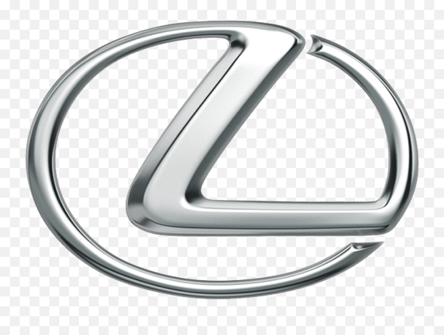 Lexus Car Logos - Transparent Lexus Logo Png Emoji,Lexus Emoji