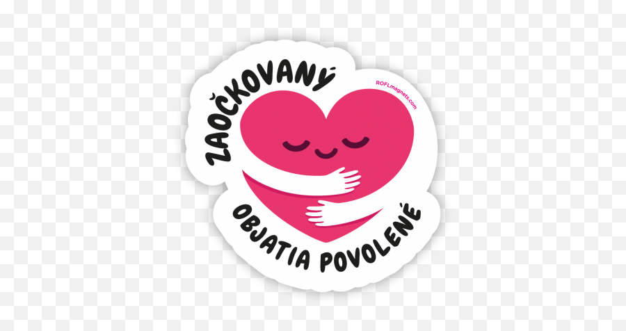 Zaokovaný - Objatia Povolené Happy Emoji,Where To Find Car Emoticons Magnets