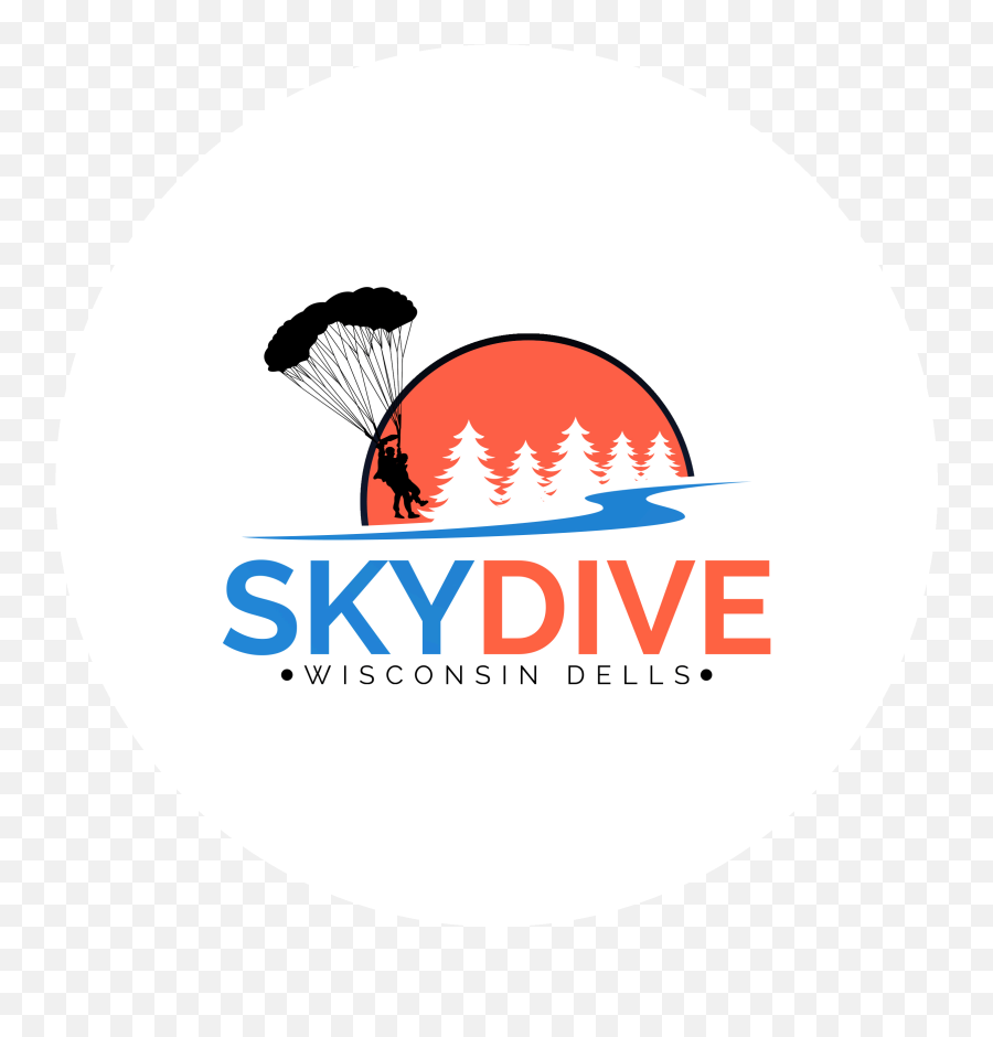 Skydive Wisconsin Dells - Language Emoji,Wisconsin Emoji