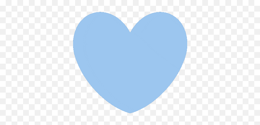 Pin By Xia On Love Heart Gif In 2021 Love Heart Gif Love - Cartoon Blue Heart Transparent Emoji,Conversation Hearts Emotions Android