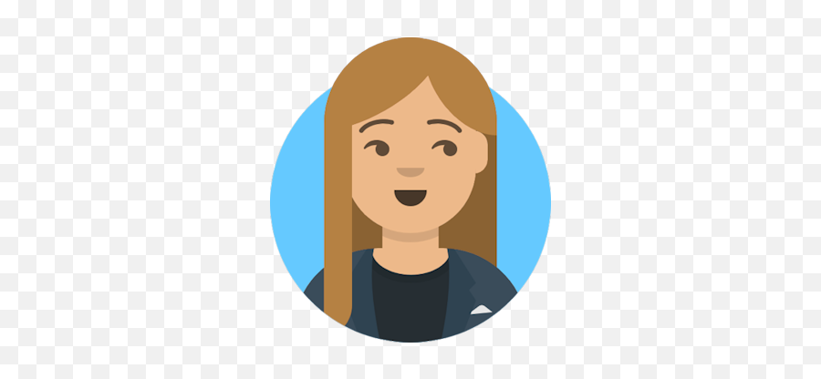 Professional Educator - Avatar Perfil Emoji,20 Characture Emotions