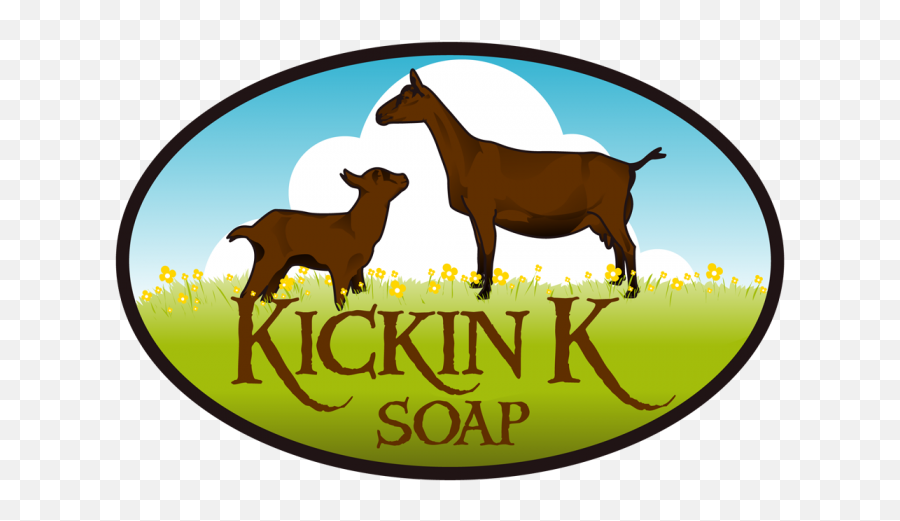 Kickin K Soap Company Clipart - Full Size Clipart 2848824 Animal Figure Emoji,Kicking Legs Emojis