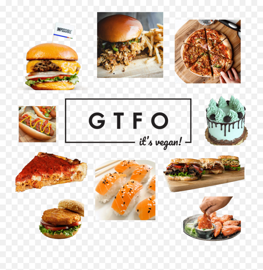 Gtfo Itu0027s Vegan The New Age Of Vegan Grocery Delivery - Fitness Nutrition Emoji,Deadpool Chocolate Yogurt Emoticon