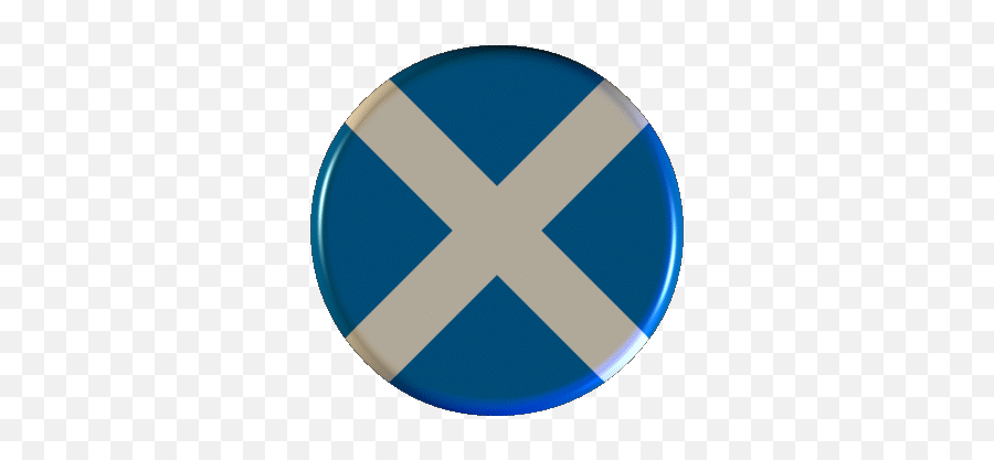 Gifs Of The Flag Of Scotland - Top 20 Animated Images Vertical Emoji,Unlockable Dirty Animated Emoticons