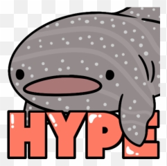 Krism On Twitter Hey Minx And I Are Still Looking - Whale Shark Emoji,Ninja Twitch Emoticons