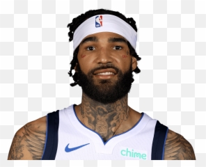 Willie Cauley - Willie Emoji,Nba Player Emoticon Tattoo