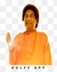 Thadhasthu Sticker - Happy Emoji,Brahmanandam Emotions