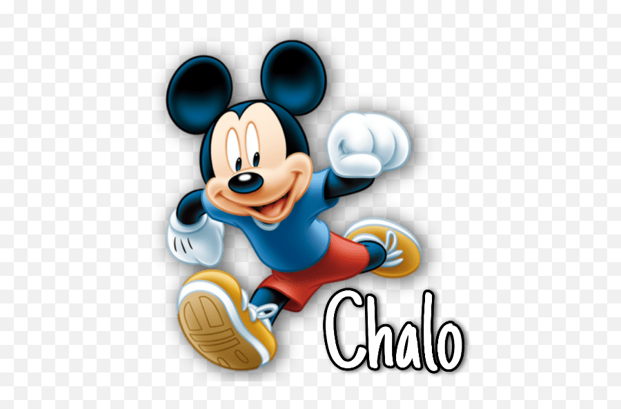 Mickey Mouse - Mickey 4k Emoji,Goofy Awe Shucks Smile Emoticon