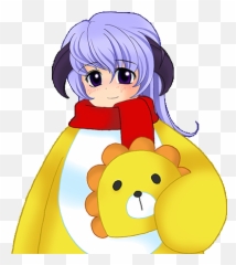 Higurashi No Naku Koro Ni Wiki - Hanyuu Og Sprites Emoji,Horm Emoji