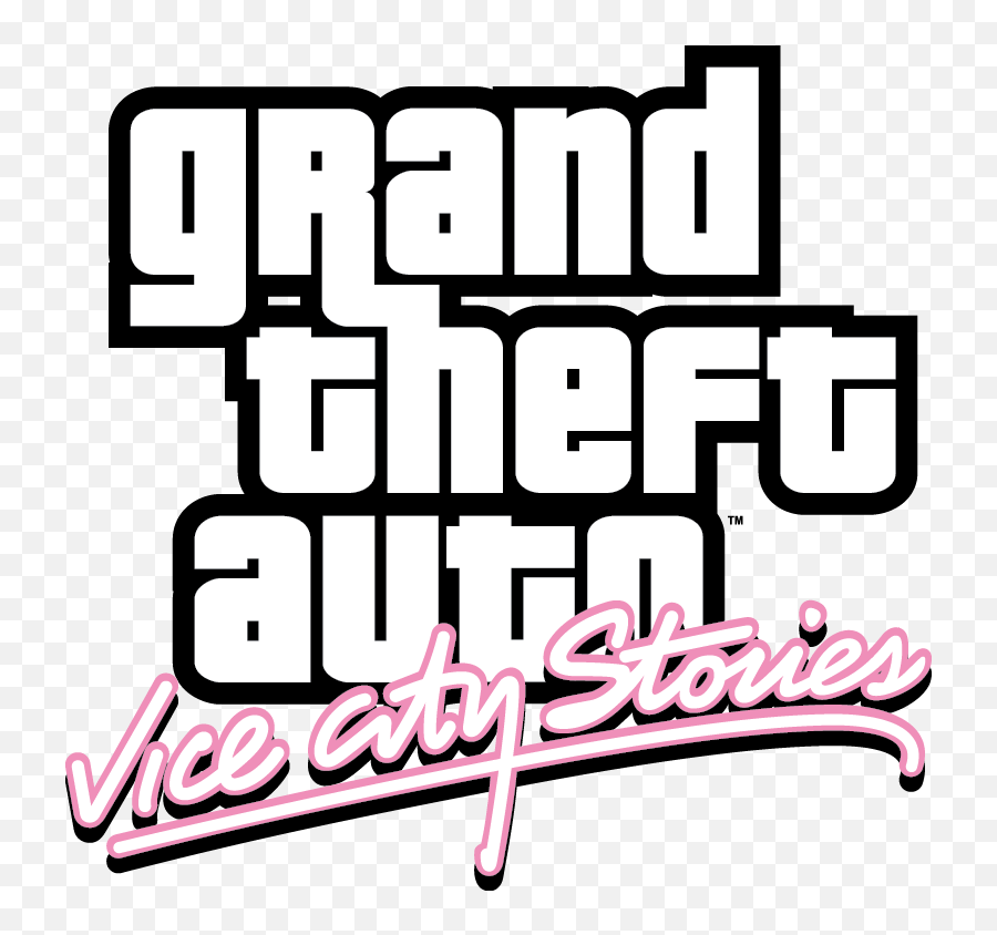 16 Ideas De Gta Vice City Stories - Gta Vice City Stories Logo Png Emoji,Gta Vice City Stories Emotion 98.3 320