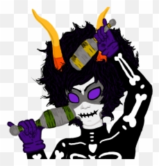 Top I Teared Up So Bad While Making That 6th Gif Stickers - Kurloz Makara Gif Png Emoji,Eyeroll Emoji Gif