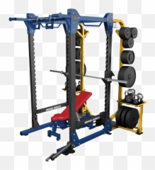 Hd Elite Power Rack - Hammer Strength Power Rack Emoji,Gym Emotion Lever