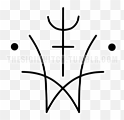 Dat Sigil Witch Sigil Magic Magic Symbols Sigil Emoji,Emotion Is The Key To Magic