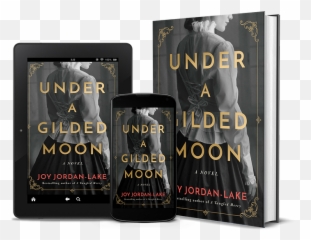 Author Interview Joy Jordan - Lake Under A Gilded Moon Emoji,Family Pride Emotion
