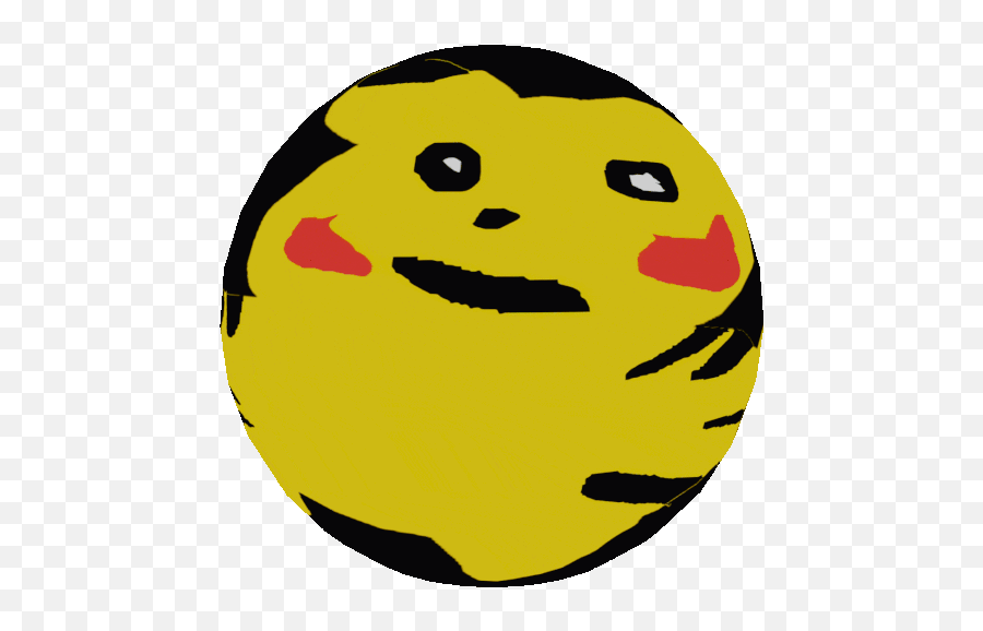 Meme Cromalaka Sticker - Meme Cromalaka Pikachu Discover Emoji,That Dancing Emoticon Meme