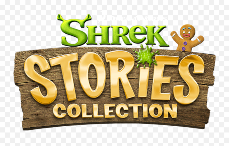 Dreamworks Shrek Stories Netflix Emoji,Shrek What Emotion Does This Picture Make You Feel