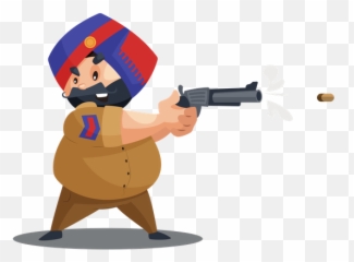Cop Police Illustrations Images U0026 Vectors - Royalty Free Emoji,Man Vs Woman And Gun Emoji