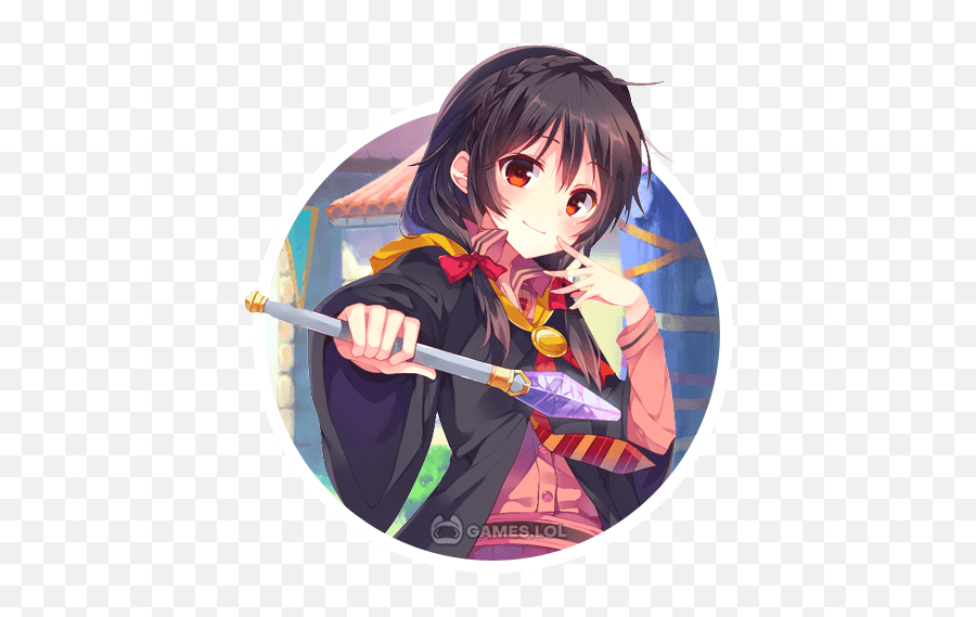 Konosuba Fantastic Days - Free To Play U0026 Download Emoji,All Kazuma Emotion Face Konosuba