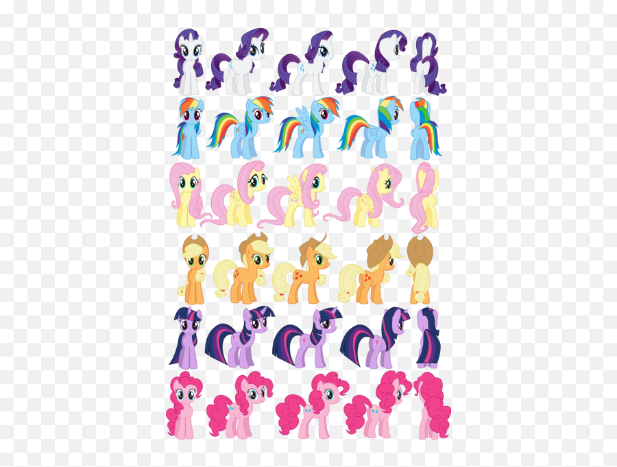 249252 - Absurd Resolution Applejack Artistddhyuugaman Emoji,Character Emotion Turnaround