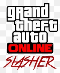 The Slasher Update - Gta Online Grand Theft Auto Series Emoji,Gta V Emotion Mod
