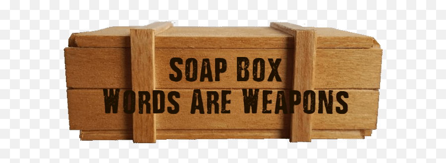 Soap Box Emoji,Soapbox Emoticon