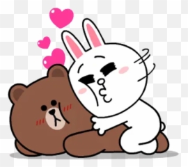Friends Line Sticker Emoji,Line Emoticons Free
