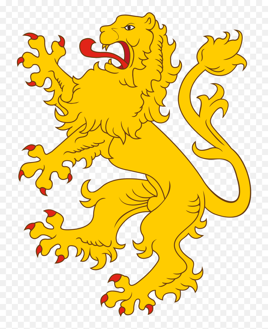 Fileheraldic Lion 12svg - Wikipedia Emoji,Lion Smiley Emoticon