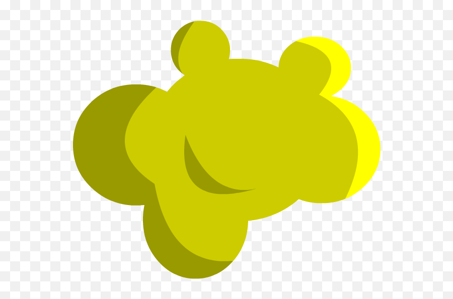 Germ Clipart Booger Germ Booger - Booger Png Emoji,Booger Emoji