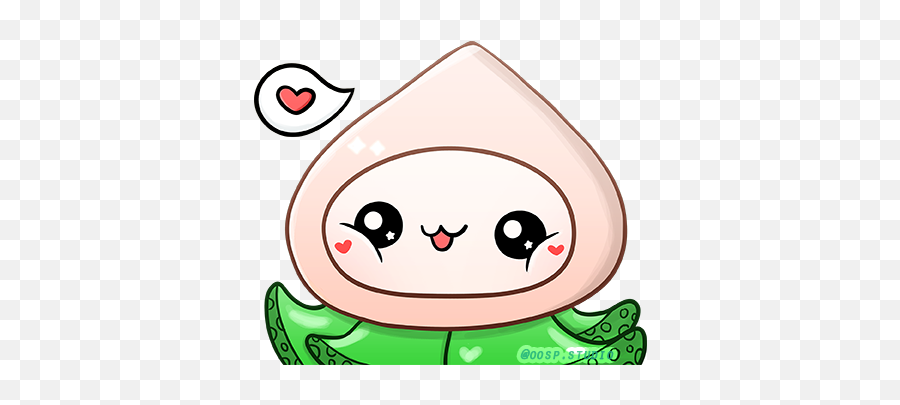 Download Pachimari Peeking Decal Overwatch - Cartoon Png Emoji,Overwatch Emoticon Button