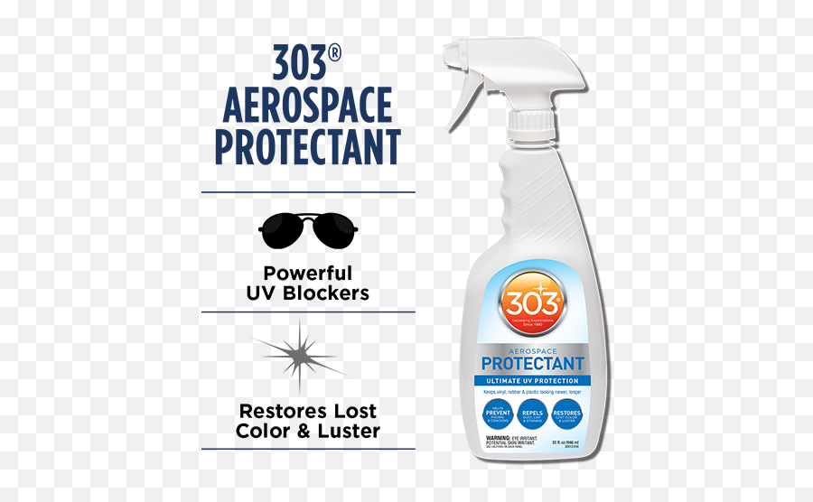 303 Aerospace Protectant Sprays U0026 Wipes Gold Eagle Co Emoji,Emotion Glide Graphite