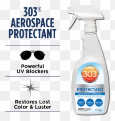 303 Aerospace Protectant Sprays U0026 Wipes Gold Eagle Co Emoji,Emotion Glide Graphite