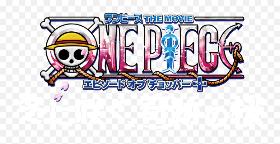 Watch One Piece 9 Episode Of Chopper The Miracle Winter Emoji,Skulls That Can Show Emotion