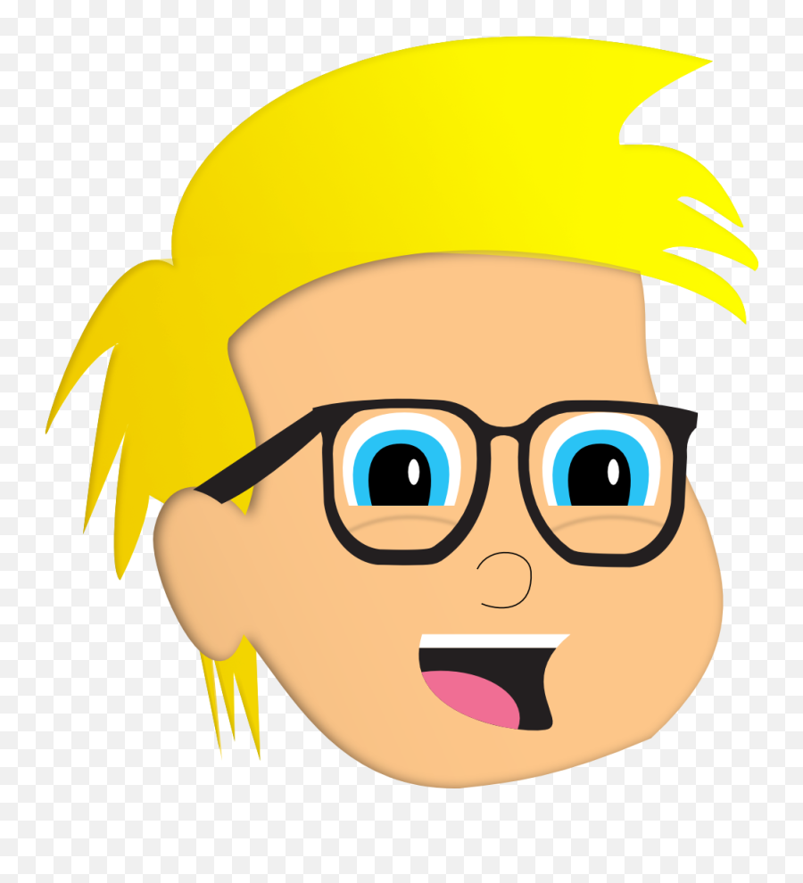 About U2013 Web Dexter U2013 Medium Emoji,Eyeglass Face Emoji