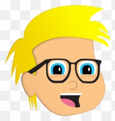 About U2013 Web Dexter U2013 Medium Emoji,Eyeglass Face Emoji