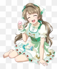 Kotori Sticker - For Teen Emoji,Kotori Emoji