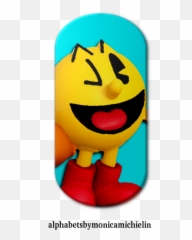 Monica Michielin Alphabets Blue Super Smash Bros Nintendo Emoji,Smash Melee Emoticons