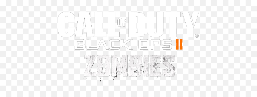 Call Of Duty Black Ops 2 Logo Posted By Christopher Walker Emoji,How To Make A Emoji Emblem On Bo2