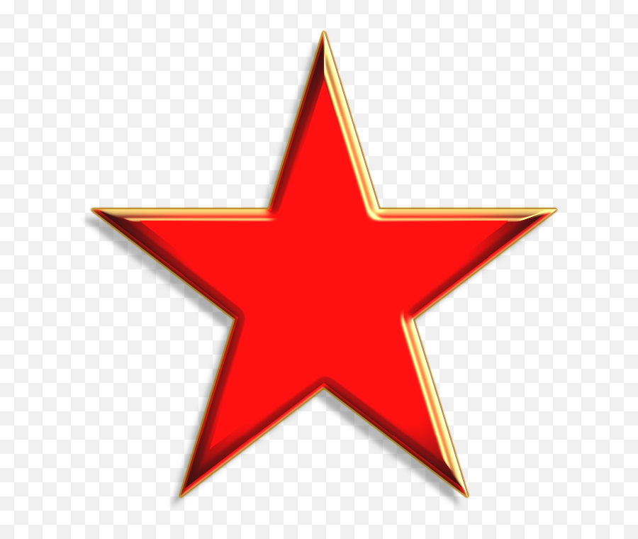 Red Star Clip Art - 1901 Maine Flag Png Download Full Emoji,Ethiopian Flag Emoji