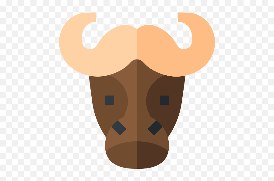 Bison - Free Animals Icons Emoji,Buffalo Emoji Bison - Free Animals Icons Emoji,Buffalo Emoji