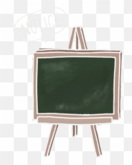 Revision Time Baamboozle Emoji,Easel Stand Emoji
