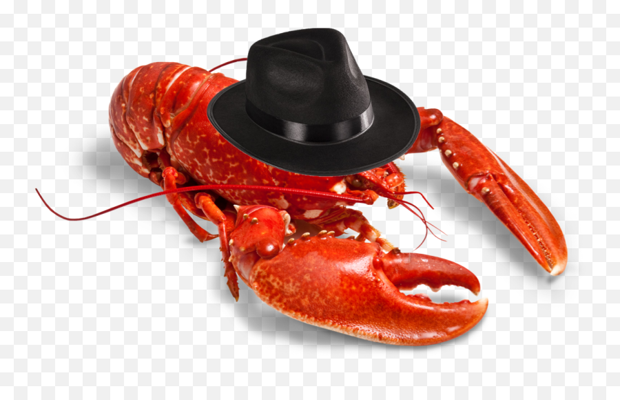 Mobster Lobster Rlobsterstore Emoji,Lobster Emojii