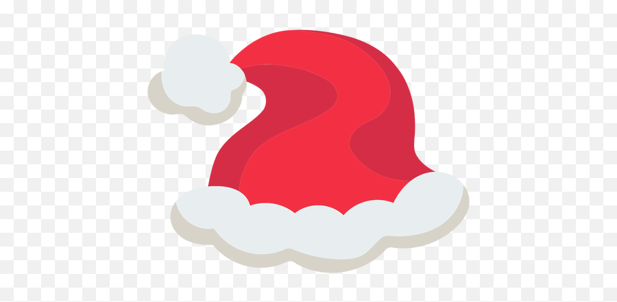 Christmas Santa Hat Icon Transparent Png U0026 Svg Vector Emoji,Christmas Keyboard Emoji