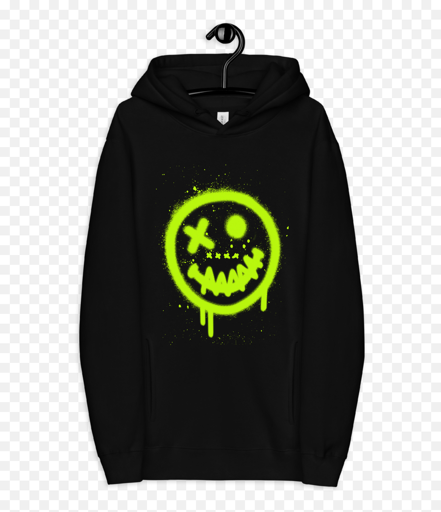 Cool Emoji Design Hoodie,Kel Chill Emoji
