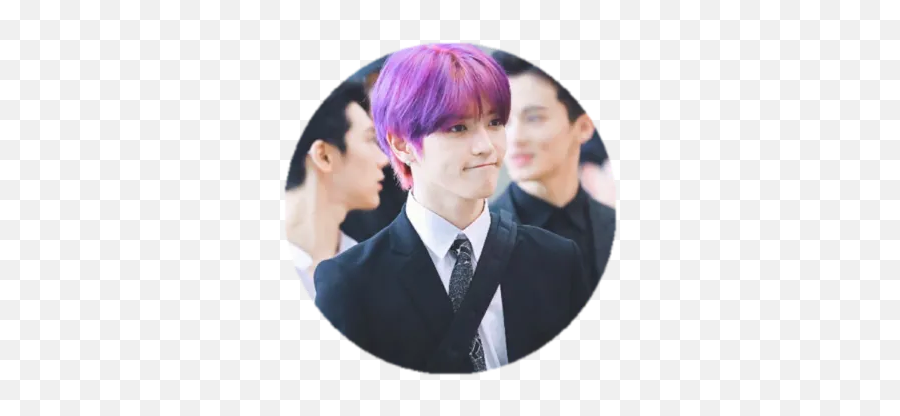 Taeyong By You - Sticker Maker For Whatsapp Emoji,Mxm Emoji