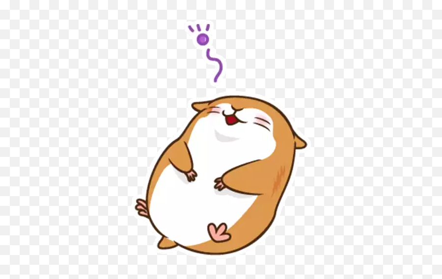 Cute Hamster - Stickers For Whatsapp Emoji,Peepo Hug Emoji