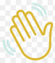 Hannah Fass Goodman Visual Designer Emoji,Wave Line Emoji