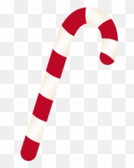 Christmas Candy Cane Png Image Png Mart Emoji,Candy Cane Emoji - Free ...