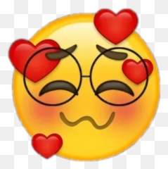 Telegram Sticker From Emojirybot Pack,Weird Moon Emoji