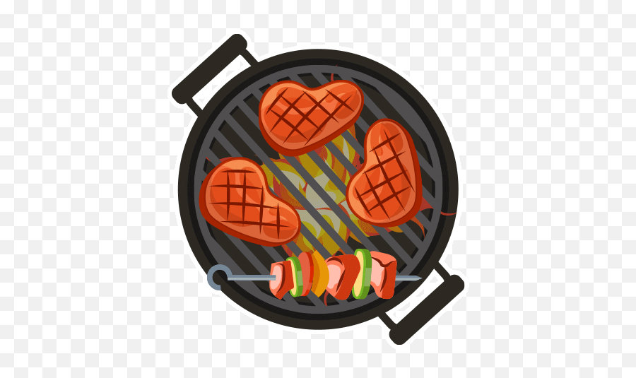 Barbeque Baamboozle Emoji,Barbeque Emoji