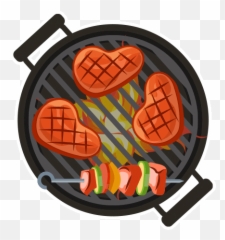 Barbeque Baamboozle Emoji,Barbeque Emoji